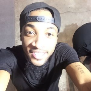 Meet your Posher, Jamar